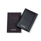 Sopro Brown Leather Cardholder - SOPRO COMPANY
