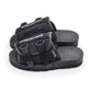 Anzu Sandal Black