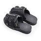 Anzu Sandal Black - SOPRO COMPANY
