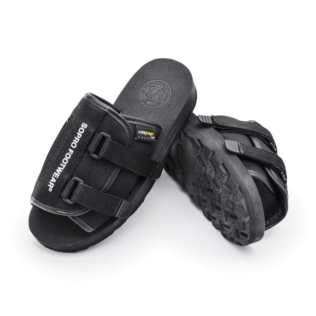 Imagem do Anzu Sandal Black