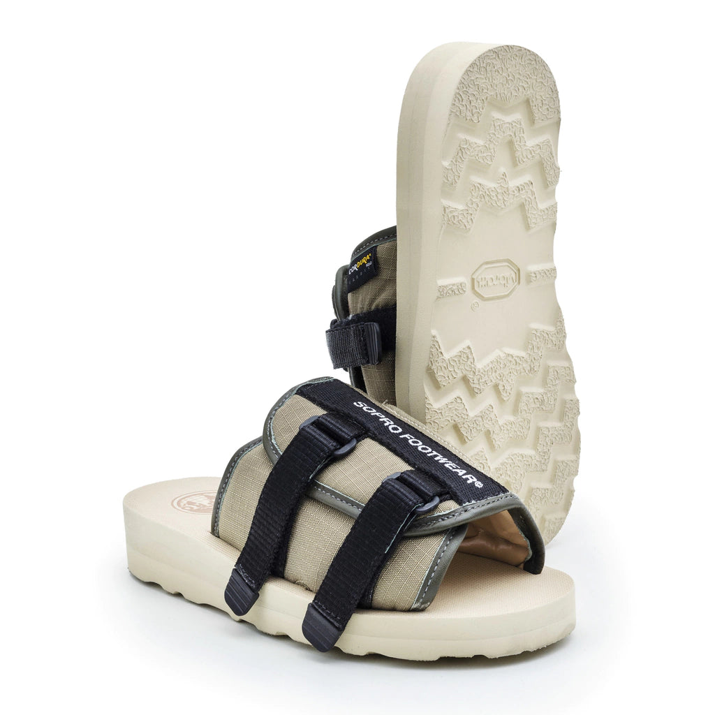 Anzu Sandal Green - loja online