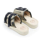 Anzu Sandal Green - SOPRO COMPANY