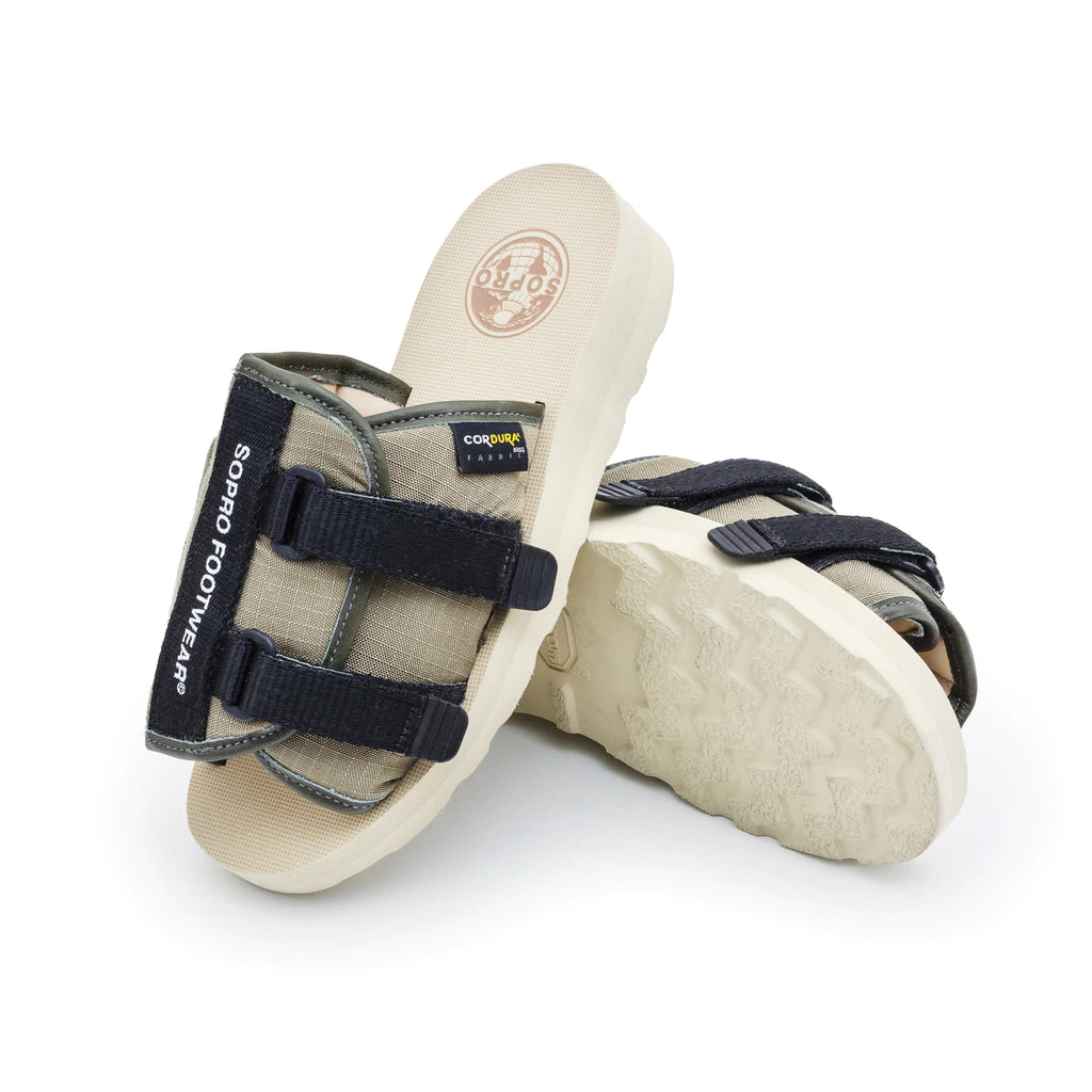 Imagem do Anzu Sandal Green