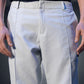 Calça Tailored Prata na internet