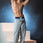 Imagem do Calça Tailored Prata