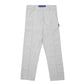 Calça Tailored Prata