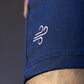 Cueca Soft Boxer Marinho - SOPRO COMPANY