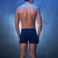 Cueca Soft Boxer Marinho