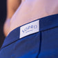 Pack 3 Soft Boxer - Navy Blue - comprar online