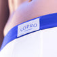 Cueca Soft Boxer Royal - SOPRO COMPANY