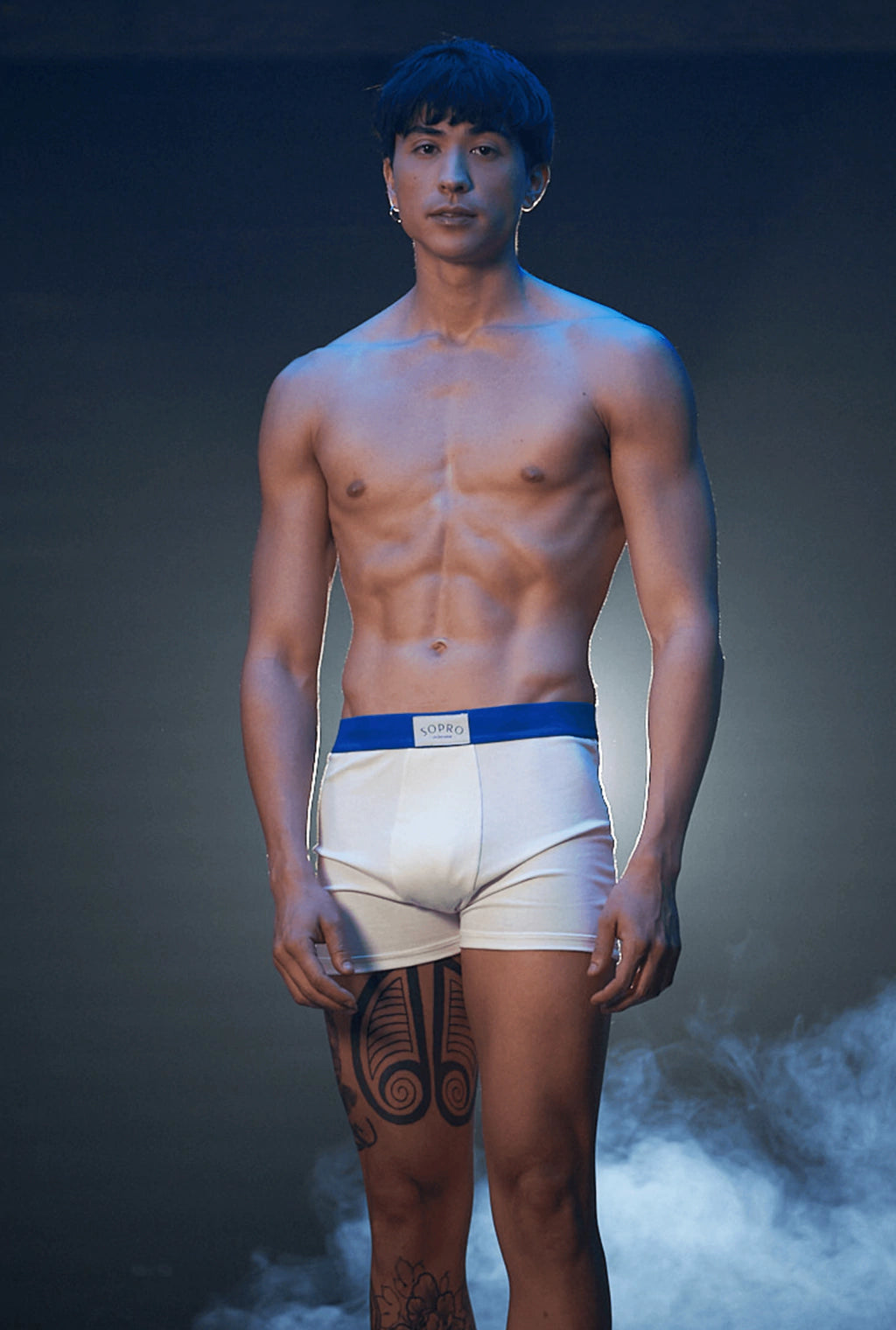 Cueca Soft Boxer Royal - comprar online