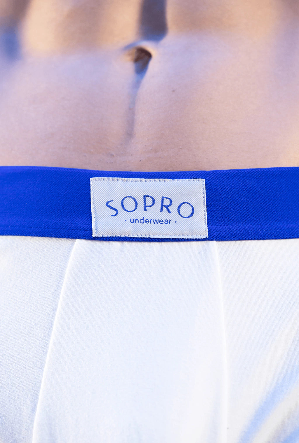 Cueca Soft Boxer Royal - comprar online