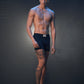 Cueca Soft Boxer Preto