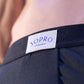 Pack 3 Soft Boxer - Preto - comprar online