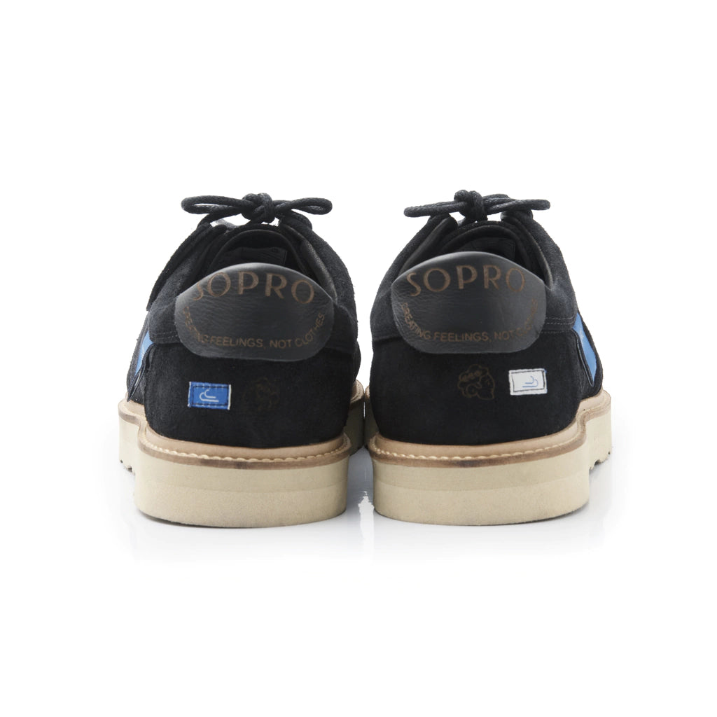 GALE SHOES BLACK® - loja online
