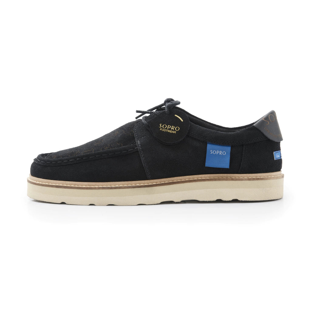 GALE SHOES BLACK® - SOPRO COMPANY