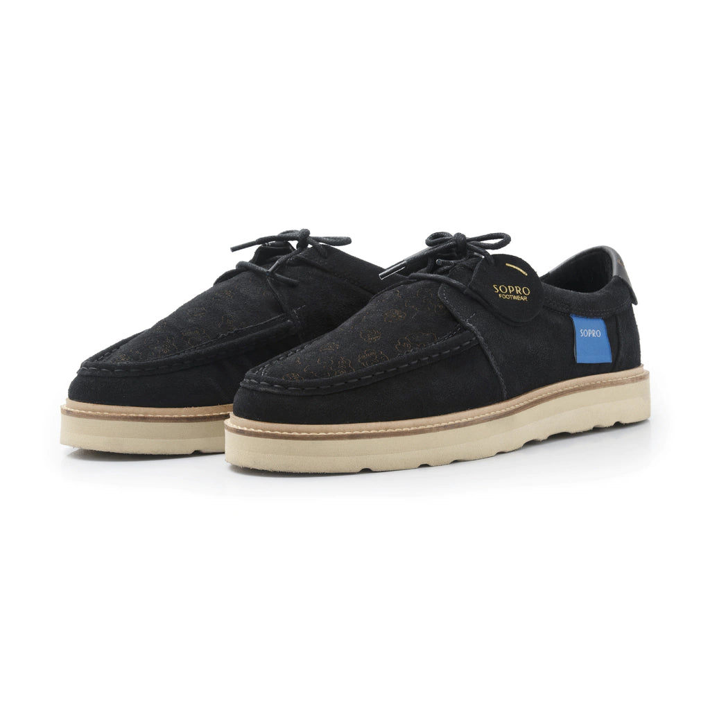 GALE SHOES BLACK®