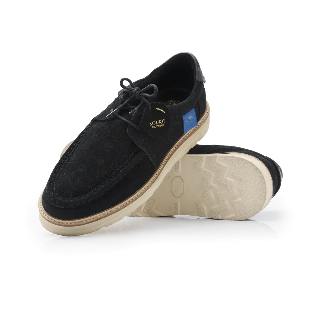 GALE SHOES BLACK®