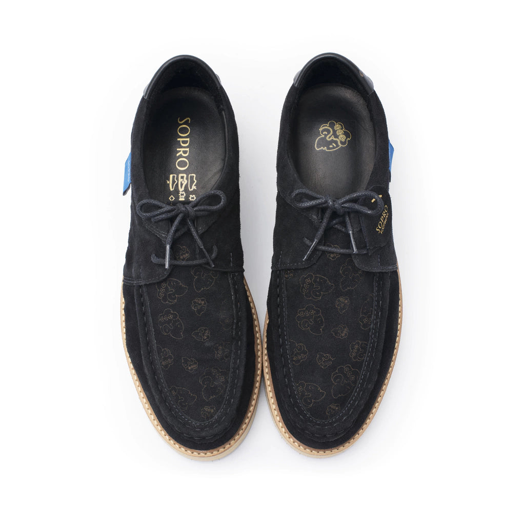 Imagem do GALE SHOES BLACK®