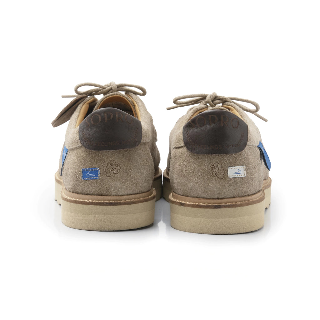 GALE SHOES BROWN® - loja online
