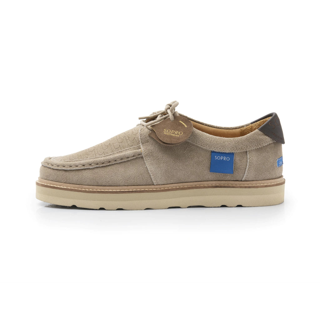 GALE SHOES BROWN® - SOPRO COMPANY