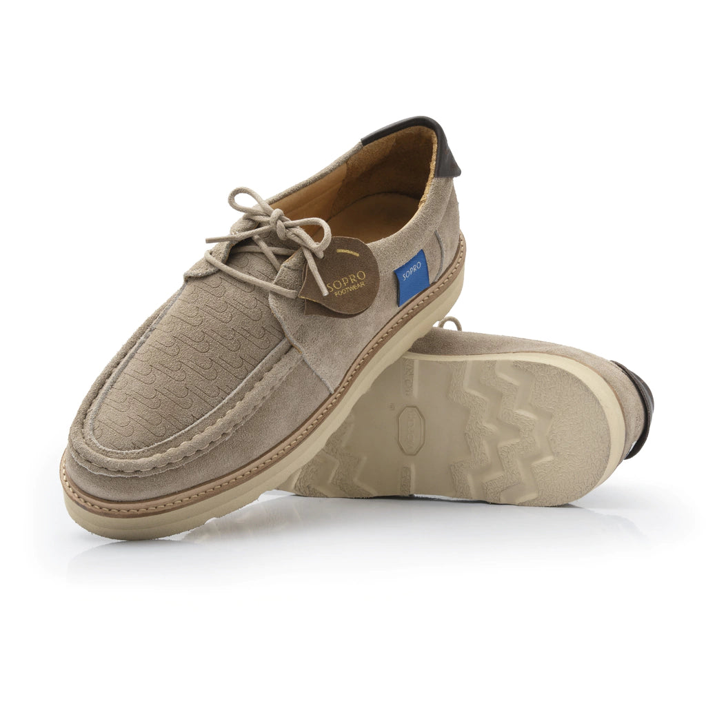 GALE SHOES BROWN®