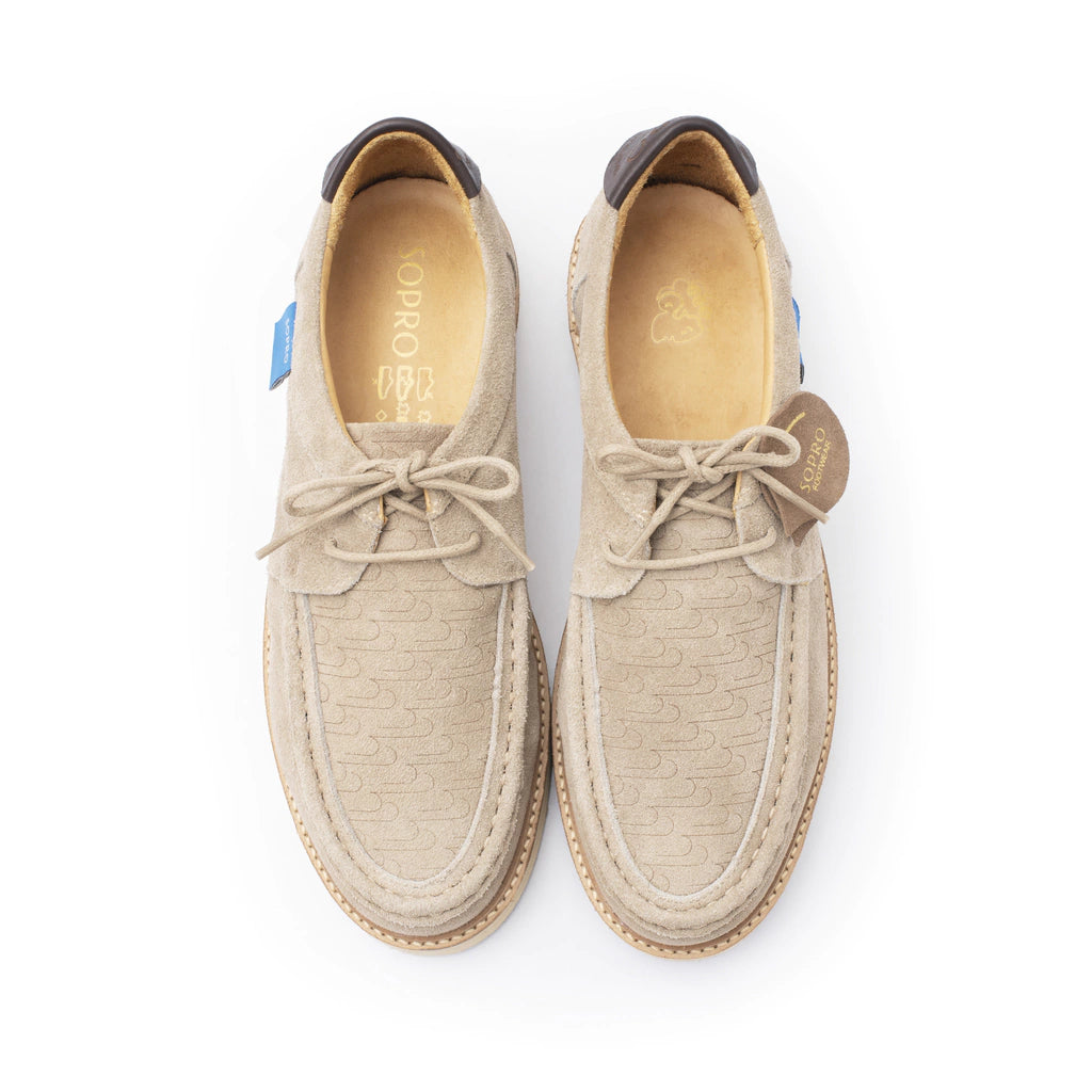 Imagem do GALE SHOES BROWN®