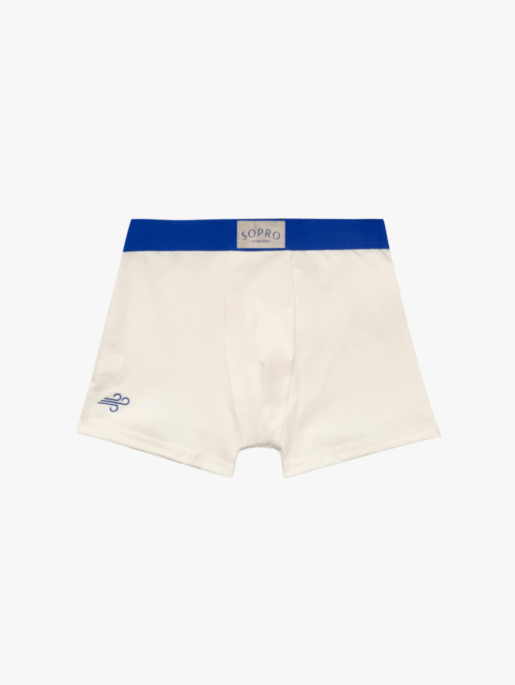 Cueca Soft Boxer Royal